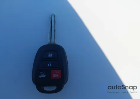 2012 Toyota Camry Le из США, поврежденный, VIN 4T1BF1FK5CU574950